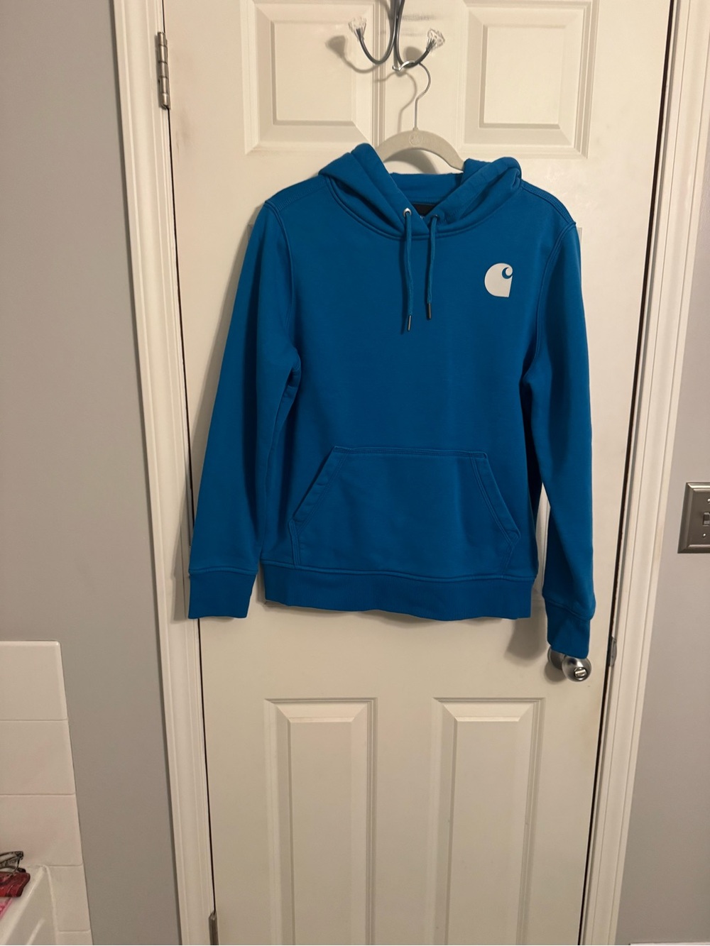 Carhartt Women’s med (8-10)